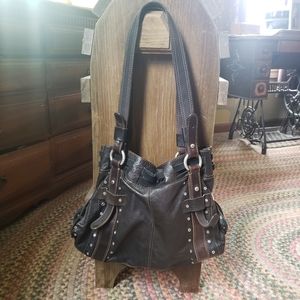 Lucky Brand shoulder bag